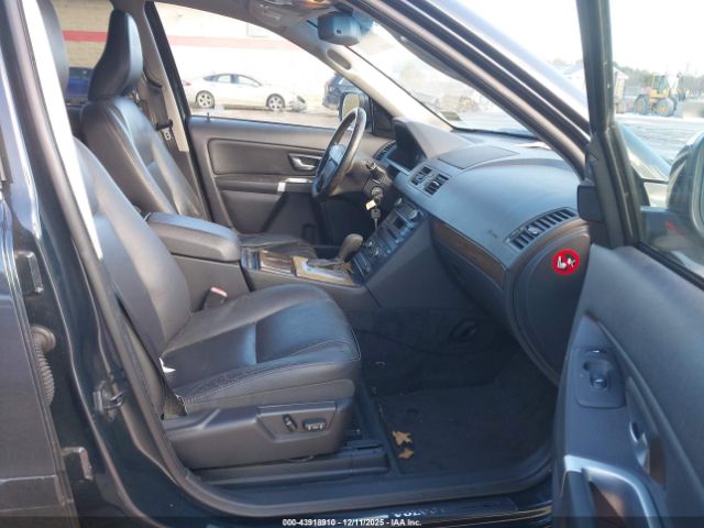 2012 VOLVO XC90 YV4952CY9C1625918 Photo 4