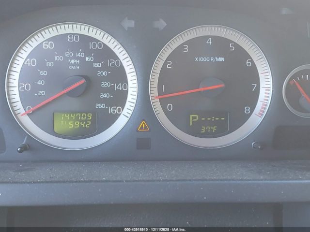 2012 VOLVO XC90 YV4952CY9C1625918 Photo 6