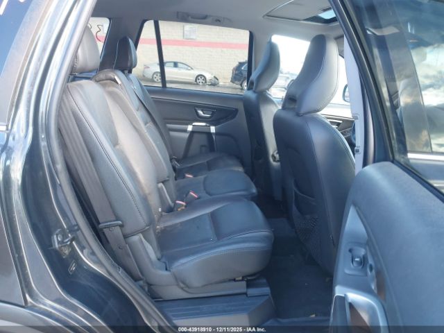 2012 VOLVO XC90 YV4952CY9C1625918 Photo 7
