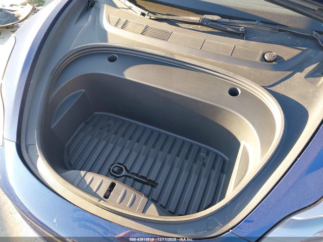 2022 TESLA MODEL 3 5YJ3E1EB5NF125423 Photo 9