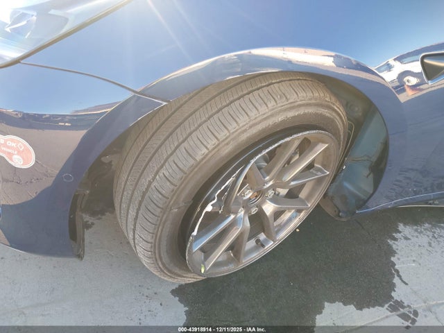 2022 TESLA MODEL 3 5YJ3E1EB5NF125423 Photo 5