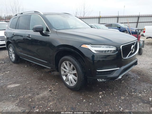 2016 VOLVO XC90 YV4A22PK0G1071265