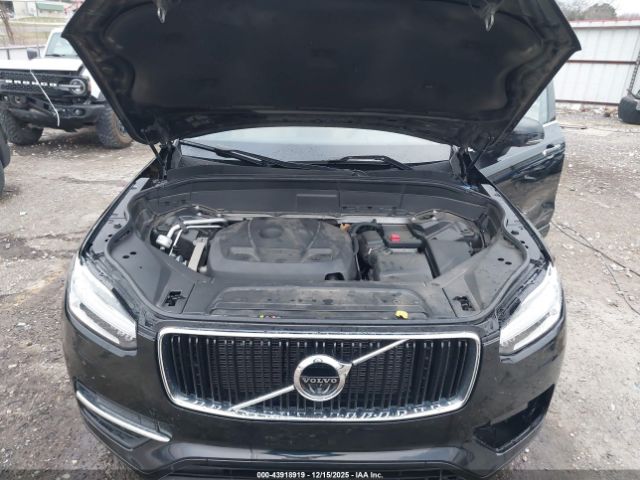 2016 VOLVO XC90 YV4A22PK0G1071265 Photo 9