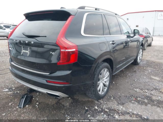 2016 VOLVO XC90 YV4A22PK0G1071265 Photo 3