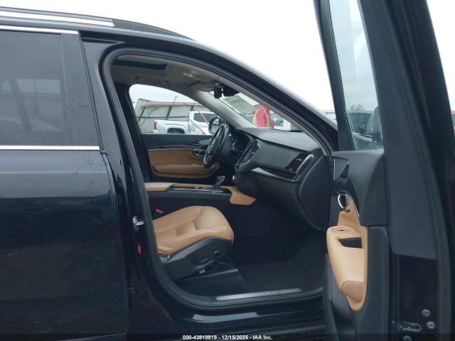 2016 VOLVO XC90 YV4A22PK0G1071265 Photo 4