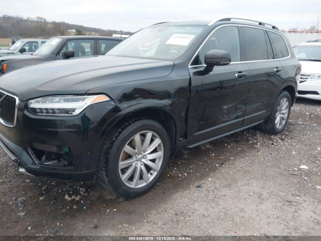 2016 VOLVO XC90 YV4A22PK0G1071265 Photo 5