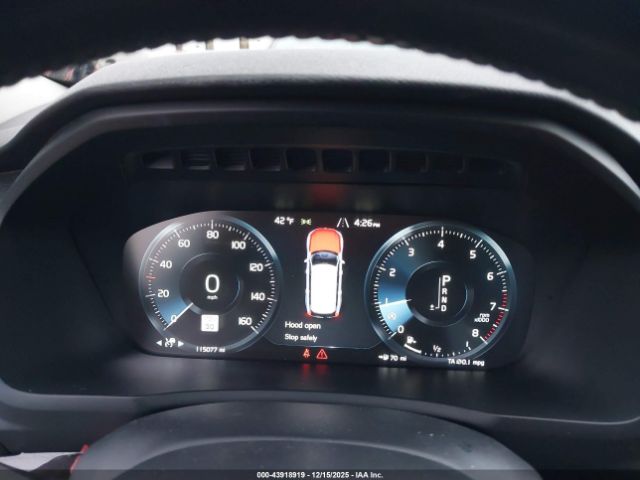 2016 VOLVO XC90 YV4A22PK0G1071265 Photo 6