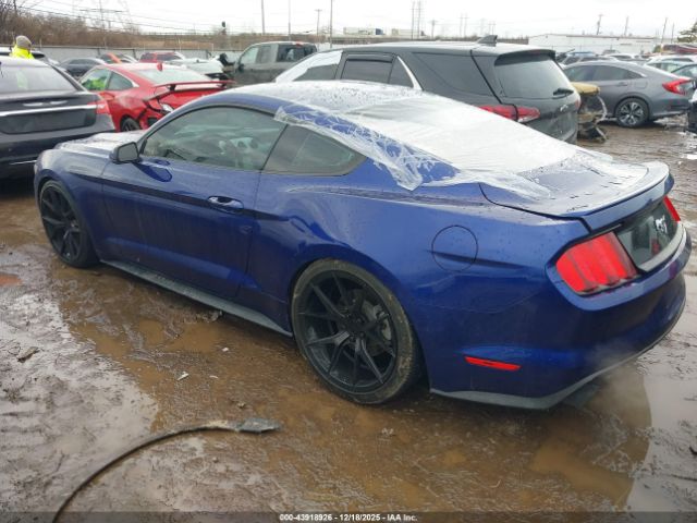 2016 FORD MUSTANG 1FA6P8TH5G5230027 Photo 2