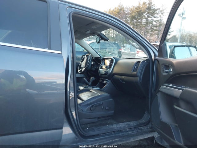 1GCGTCE34G1200653 Chevrolet Colorado Lt