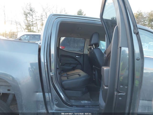 1GCGTCE34G1200653 Chevrolet Colorado Lt