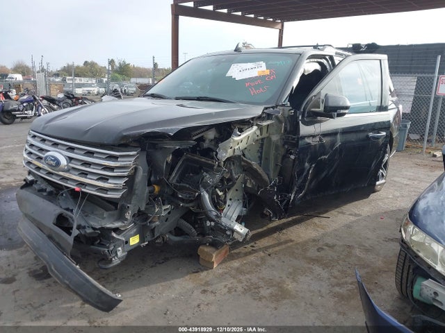 Ford 3.5l gtdi 2020 1FMJK2AT9LEA29079 Image 2