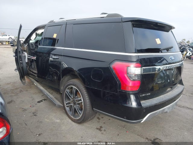 Ford 3.5l gtdi 2020 1FMJK2AT9LEA29079 Image 3