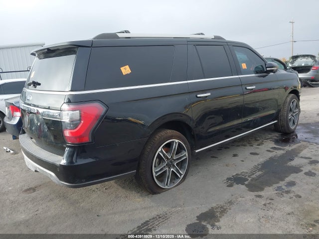 Ford 3.5l gtdi 2020 1FMJK2AT9LEA29079 Image 4