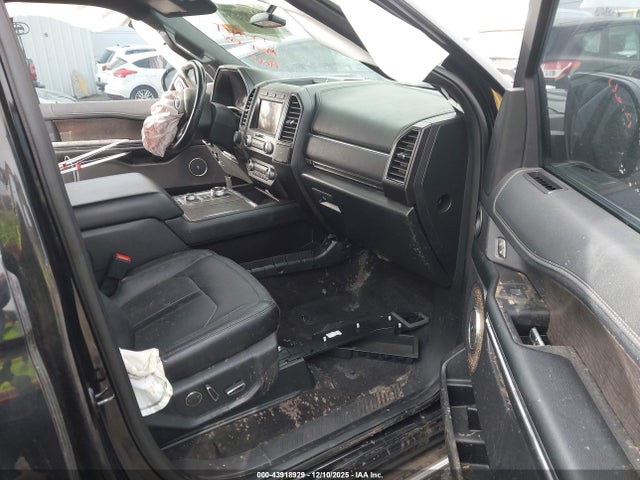 Ford 3.5l gtdi 2020 1FMJK2AT9LEA29079 Image 5