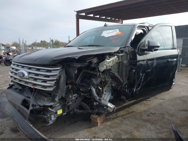 Ford 3.5l gtdi 2020 1FMJK2AT9LEA29079 Image 6
