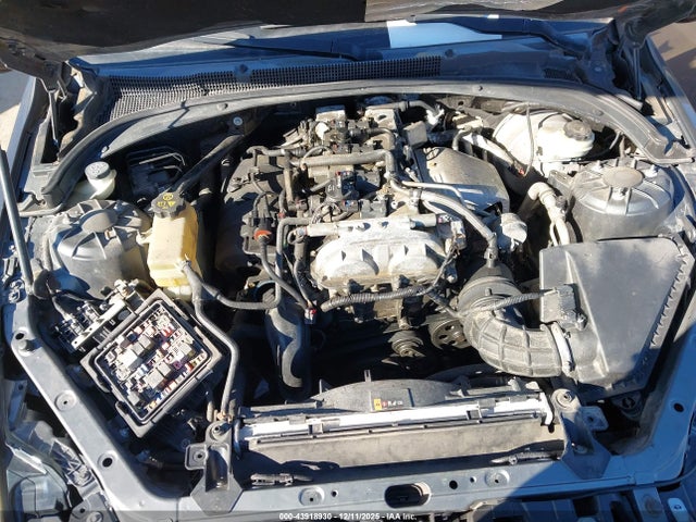 2013 CADILLAC ATS 1G6AB5RX5D0150593 Photo 9