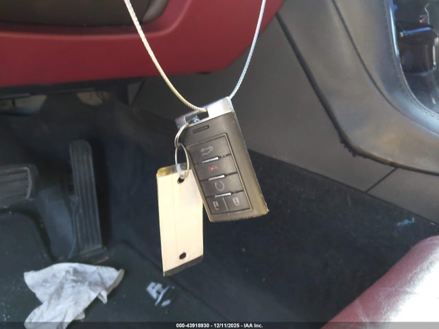 2013 CADILLAC ATS 1G6AB5RX5D0150593 Photo 10