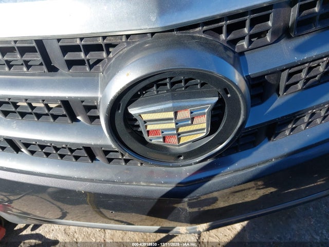 2013 CADILLAC ATS 1G6AB5RX5D0150593 Photo 5