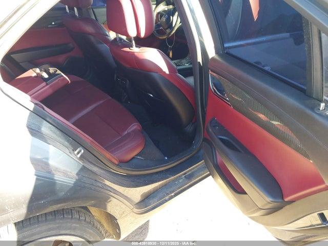 2013 CADILLAC ATS 1G6AB5RX5D0150593 Photo 7