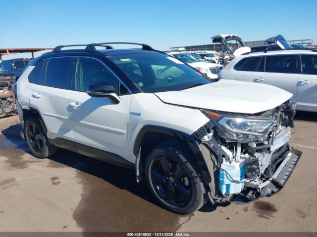 2020 TOYOTA RAV4 HYBRID JTMEWRFV5LD541053
