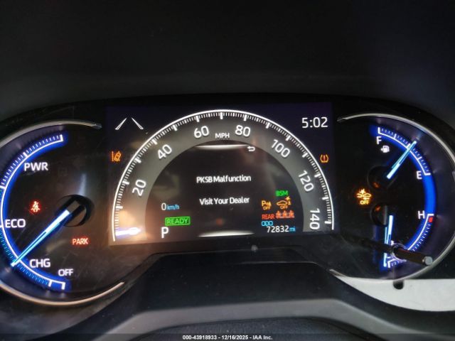 2020 TOYOTA RAV4 HYBRID JTMEWRFV5LD541053 Photo 6