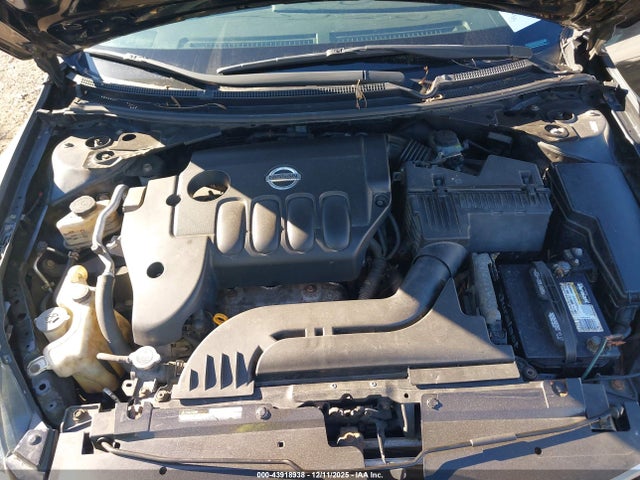 43918938 :رقم المزاد ، 1N4AL2AP0CN537340 vin ، 2012 Nissan Altima 2.5 S مزاد بيع