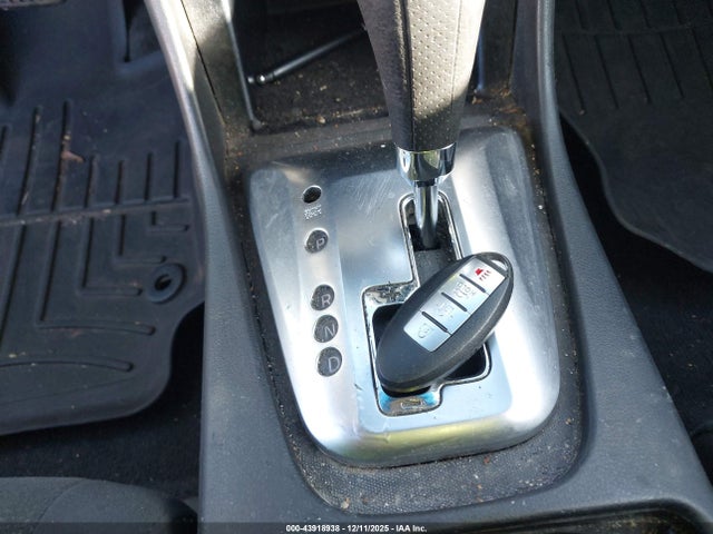 43918938 :رقم المزاد ، 1N4AL2AP0CN537340 vin ، 2012 Nissan Altima 2.5 S مزاد بيع