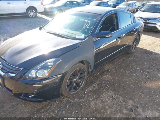 43918938 :رقم المزاد ، 1N4AL2AP0CN537340 vin ، 2012 Nissan Altima 2.5 S مزاد بيع