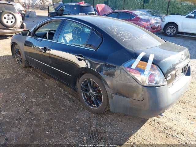 43918938 :رقم المزاد ، 1N4AL2AP0CN537340 vin ، 2012 Nissan Altima 2.5 S مزاد بيع