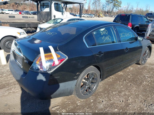 43918938 :رقم المزاد ، 1N4AL2AP0CN537340 vin ، 2012 Nissan Altima 2.5 S مزاد بيع