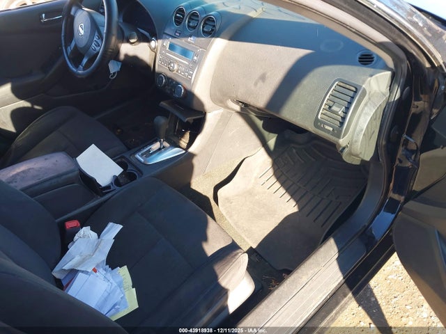 43918938 :رقم المزاد ، 1N4AL2AP0CN537340 vin ، 2012 Nissan Altima 2.5 S مزاد بيع