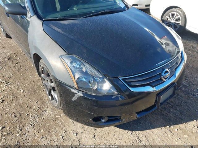 43918938 :رقم المزاد ، 1N4AL2AP0CN537340 vin ، 2012 Nissan Altima 2.5 S مزاد بيع