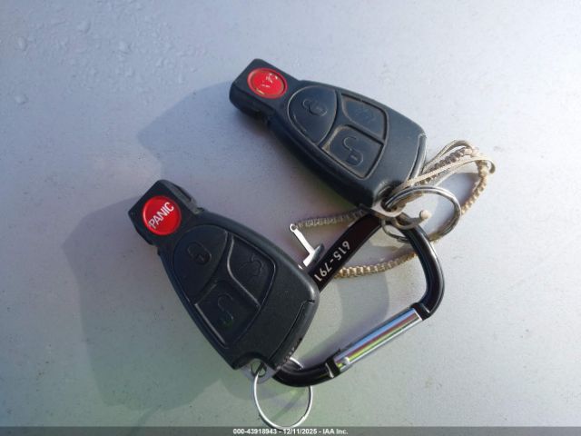 2004 MERCEDES-BENZ SL 500 WDBSK75F24F082193 Photo 10