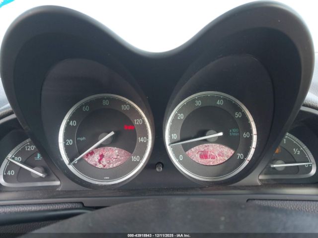2004 MERCEDES-BENZ SL 500 WDBSK75F24F082193 Photo 6