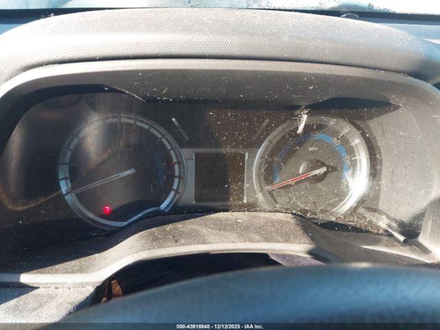 2018 TOYOTA 4RUNNER JTEBU5JR6J5539925 Photo 6