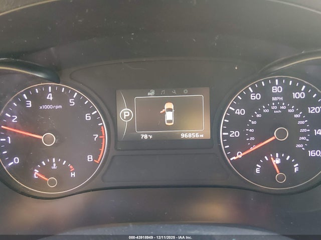 5XXGW4L28JG188333 KIA Optima Sx Turbo