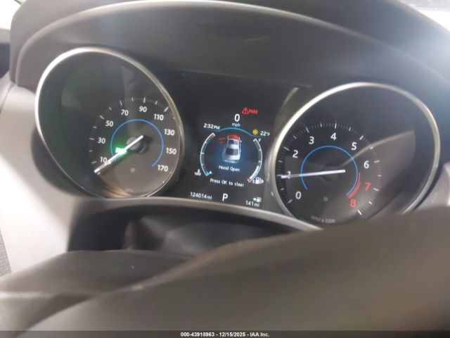 2017 JAGUAR XE SAJAJ4BVXHA970883 Photo 6