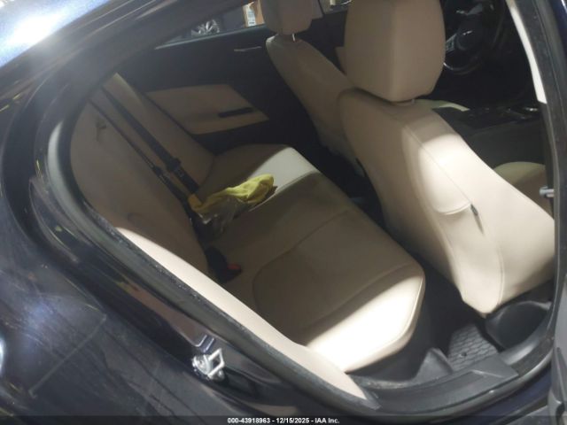 2017 JAGUAR XE SAJAJ4BVXHA970883 Photo 7
