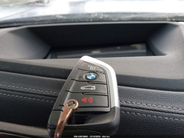 2023 BMW I4 WBY33AW02PFP09021 Photo 10