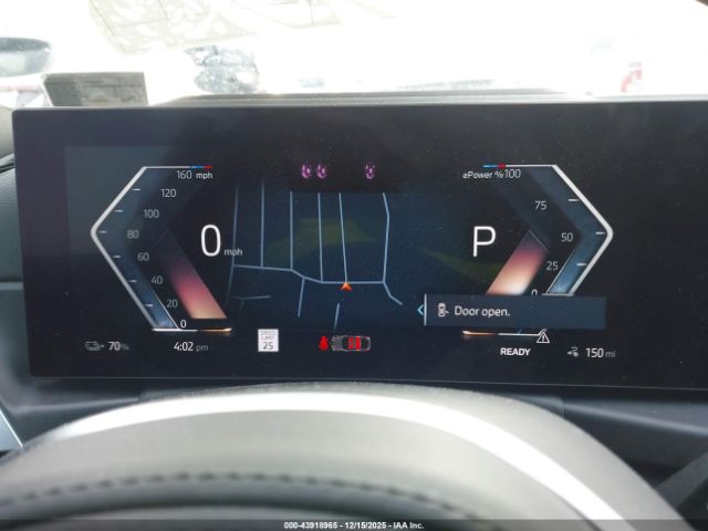 2023 BMW I4 WBY33AW02PFP09021 Photo 6