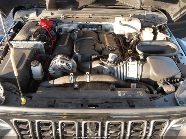 2024 JEEP WRANGLER 1C4RJXSJ1RW210412 Photo 9