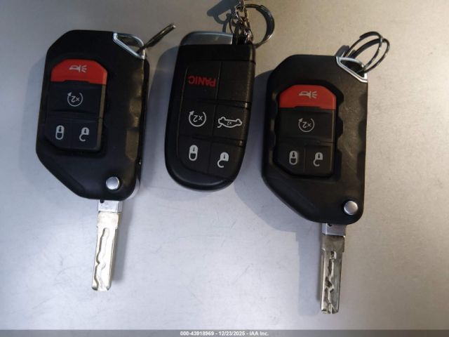 2024 JEEP WRANGLER 1C4RJXSJ1RW210412 Photo 10