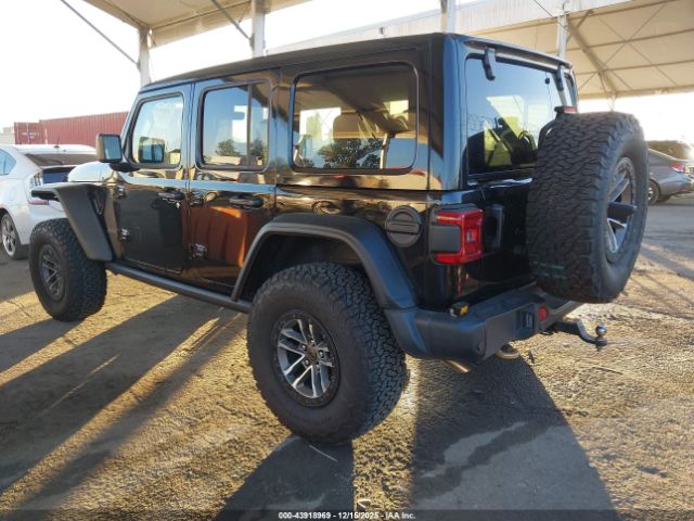 2024 JEEP WRANGLER 1C4RJXSJ1RW210412 Photo 2