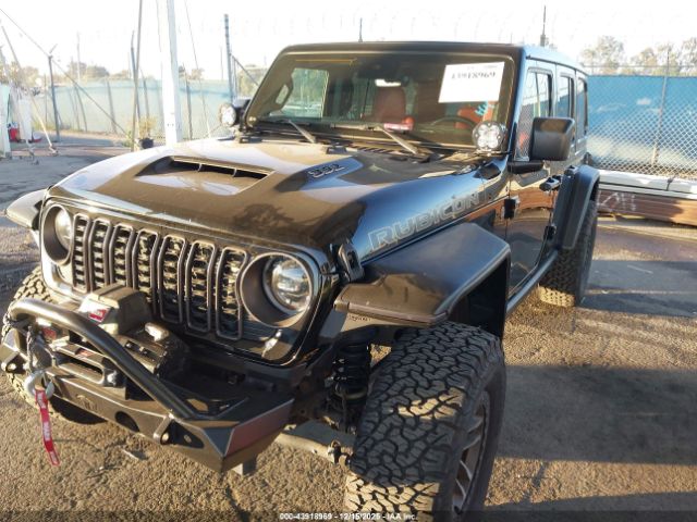 2024 JEEP WRANGLER 1C4RJXSJ1RW210412 Photo 5