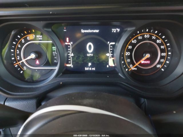 2024 JEEP WRANGLER 1C4RJXSJ1RW210412 Photo 6
