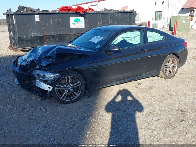 WBA3R1C5XFK194269 BMW 435i