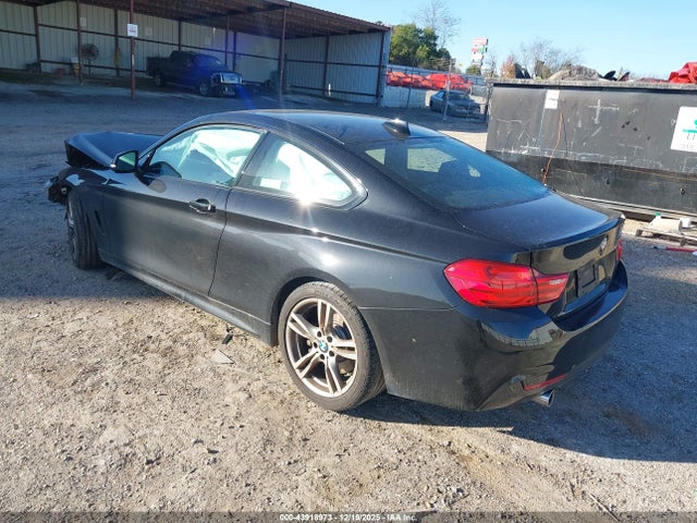 WBA3R1C5XFK194269 BMW 435i