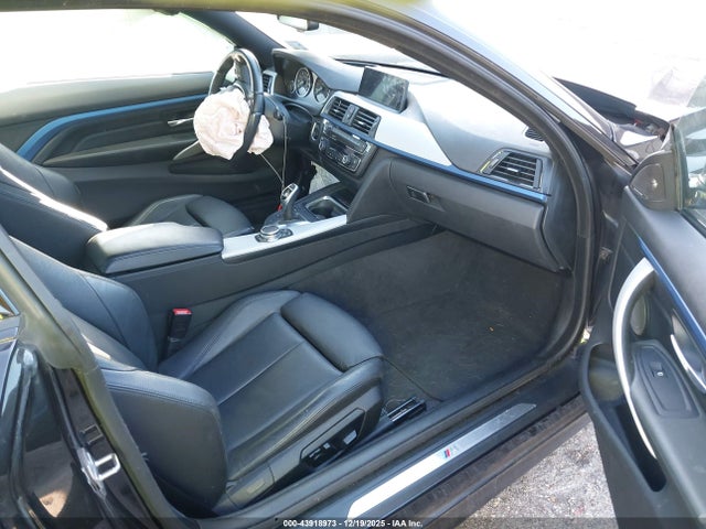 WBA3R1C5XFK194269 BMW 435i