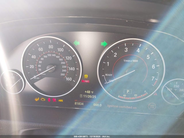 WBA3R1C5XFK194269 BMW 435i