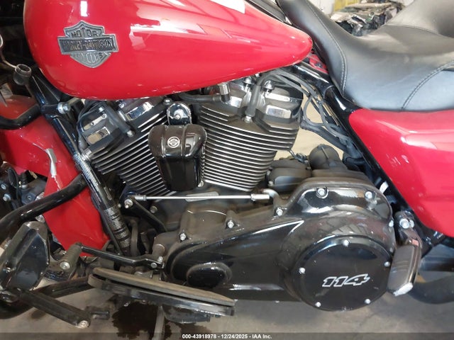 2022 HARLEY-DAVIDSON FLTRXS 1HD1KTP11NB672075 Photo 8